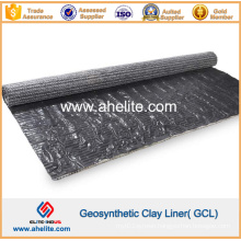 HDPE Heat Bonded Geosynthetic Clay Liners Gcl